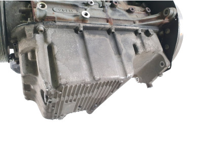 Moteur type D20AA - Suzuki SX4 I - H1-2941B