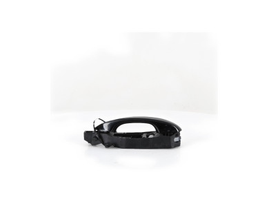 Exterior door handle rear left - Citroen C3 IV - Blanc - 984695049V - C1-9518G