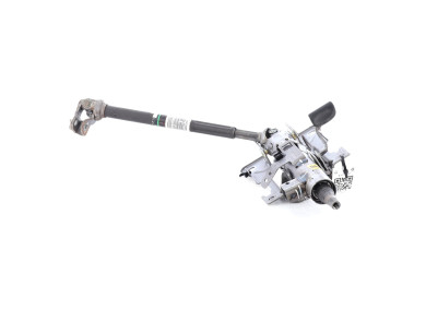 Colonne de direction - Citroen BERLINGO II PH.1 - 4123GS - E1-7834U