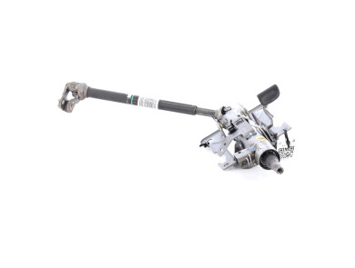 Steering column - Citroen BERLINGO II PH.1 - 4123GS - E1-7834U