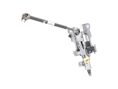 Colonne de direction - Citroen BERLINGO II PH.1 - 4123GS - E1-7834U