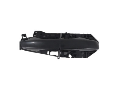 Poignée de porte extérieure arrière droit - Citroen C3 IV - Blanc - 984650599V - Y1-9617C