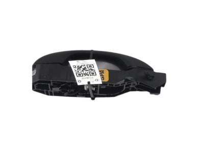 EXTERIOR DOOR HANDLE REAR RIGHT - Citroen C3 IV - Blanc - 984650599V - Y1-9617C