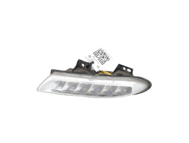 Left front daytime running light (DRL) - Renault GRAND SCENIC III PH.3 - 266055004R - H1-2014N