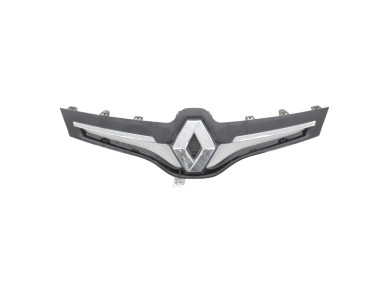 Grille - Renault GRAND SCENIC III PH.3 - Noir - 620785866R - W1-1995K