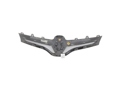 Calandre - Renault GRAND SCENIC III PH.3 - Noir - 620785866R - W1-1995K