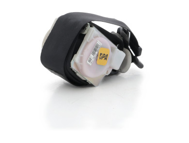 Right rear seatbelt - Citroen BERLINGO II PH.1 - 8975QT - N1-7890Y