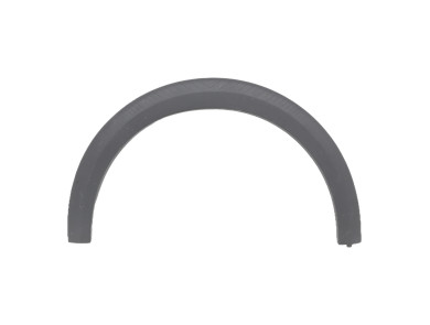 Left front fender flare used - Citroen C3 - 98456017XT