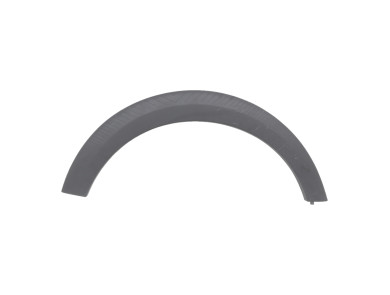 Right rear fender flare used - Citroen C3 - 98 456 019 XT