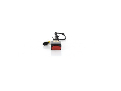 Attache ceinture sécurité avant gauche occasion - Citroen C3 - 98546191XT