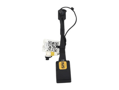 Attache ceinture sécurité avant gauche - Citroen C3 IV - 98546191XT - Q1-9468T