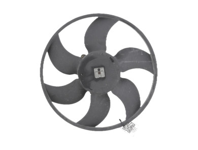 Groupe motoventilateur occasion - Renault MASTER - 7701209232