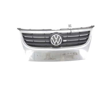 Grille used - Volkswagen TOURAN - 1T0853651AE WXS