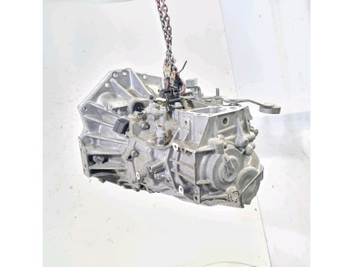 Boîte de vitesses occasion - Toyota YARIS - 303000D330