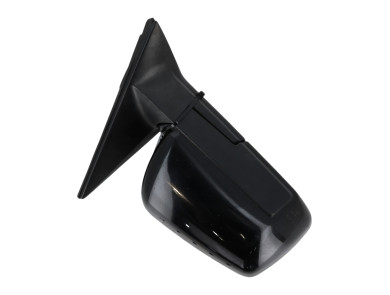 Right wing mirror - KIA SOUL I PH.1 - Noir - 876202K620 - R0-4344V