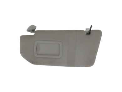 Left sun visor - Renault GRAND SCENIC III PH.3 - 964010023R - M1-7843X