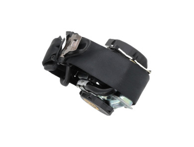 Left front seatbelt used - Citroen C3 - 98465043XX