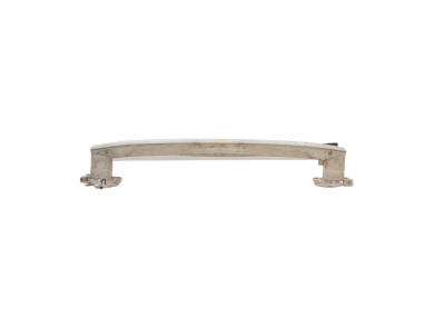 Traverse de pare choc avant - Peugeot 308 I PH.1 - Bleu Fonce - 9672762080 - L0-1986C