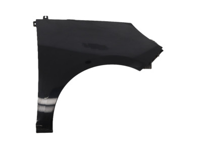 Right front fender - Renault GRAND SCENIC III PH.3 - Noir - 631002345R - I1-7899L