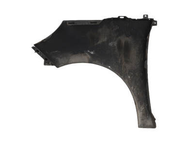 Aile avant droite - Renault GRAND SCENIC III PH.3 - Noir - 631002345R - I1-7899L