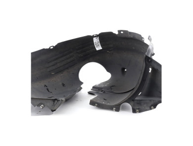 Pare boue avant droite - Volkswagen GOLF VII PH.1 - Noir - 5G0805912L - C0-4110T