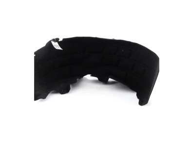 BUMPER MUD REAR RIGHT - Volkswagen GOLF VII PH.1 - Noir - 5G0810972D - P0-4116X