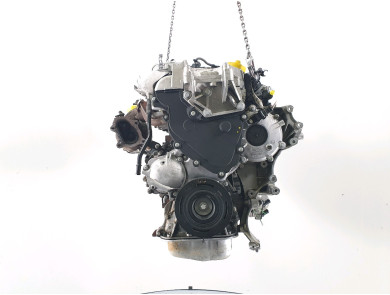 Moteur occasion - Renault MASTER - G9U650