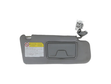 Pare-soleil droit - Mitsubishi OUTLANDER II PH.1 - 7620A262YA - B1-7263Z