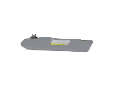 Pare-soleil droit - Mitsubishi OUTLANDER II PH.1 - 7620A262YA - B1-7263Z