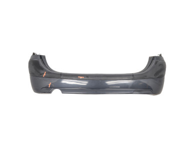 Rear bumper used - Citroen XSARA PICASSO - 00007410V7