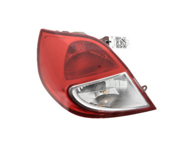 Feu arrière gauche occasion - Renault CLIO - 8200886944