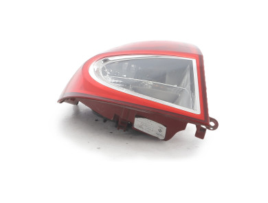 Left rear light - Renault CLIO III PH.2 - 8200886944 - M1-2403R