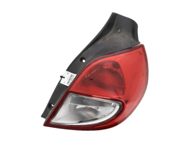 Feu arrière droit - Renault CLIO III PH.2 - 8200886946 - T1-2445T