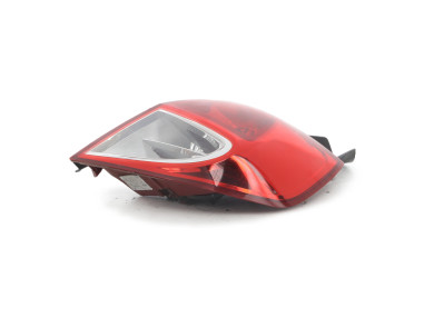 Right rear light - Renault CLIO III PH.2 - 8200886946 - T1-2445T