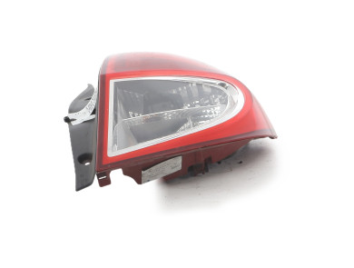Right rear light - Renault CLIO III PH.2 - 8200886946 - T1-2445T
