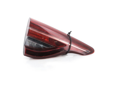 Feu de coffre arrière gauche - Renault CLIO V PH.1 - 265557776R - V1-7162G