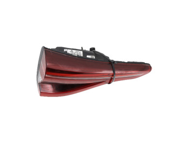 Left hatchback boot light - Renault CLIO V PH.1 - 265557776R - V1-7162G