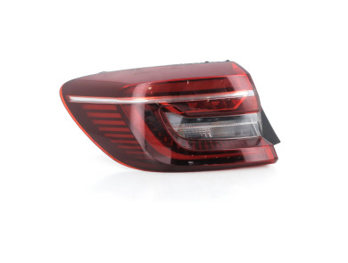 Left rear light - Renault CLIO V PH.1 - 265551035R - T1-7148C