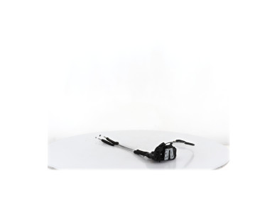 Serrure de porte arriere gauche - KIA SOUL I PH.1 - Noir - 814102K100 - W1-5587B
