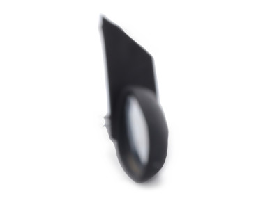 Right wing mirror - Smart FORTWO I PH.2 - Noir - Q0000512V007C22A00 - Z1-7394V