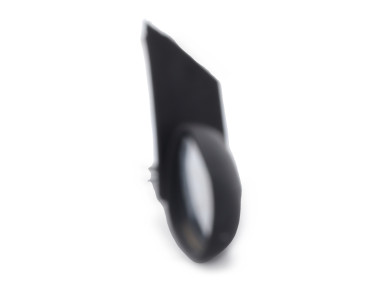 Rétroviseur droit - Smart FORTWO I PH.2 - Noir - Q0000512V007C22A00 - Z1-7394V