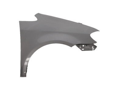 Right front fender - Volkswagen TOURAN I PH.2 - Gris Clair - 1T0821022B - Y1-7883M