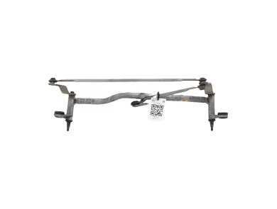 Mécanisme d'essuie glace avant - Volkswagen TOURAN I PH.2 - 1T1955601A - I1-7839A
