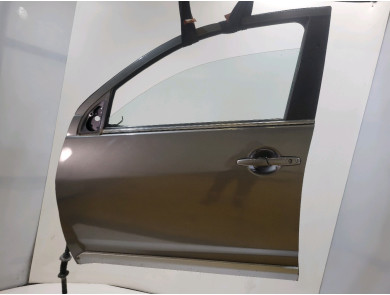 Left front door used - Mitsubishi OUTLANDER - 5700A277