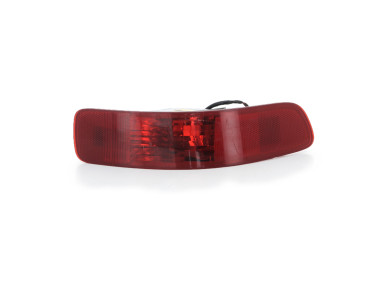 Left rear bumper light used - Mitsubishi OUTLANDER - 8337A091