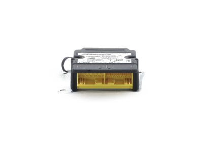 Airbag control unit used - Citroen C3 - 6501637580