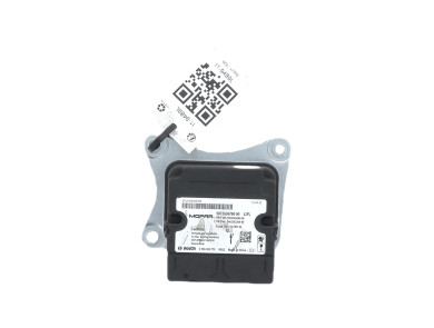 Airbag control unit - Citroen C3 IV - 6501637580 - I1-9489L