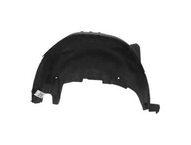 BUMPER MUD REAR RIGHT used - Citroen BERLINGO - 9817398080