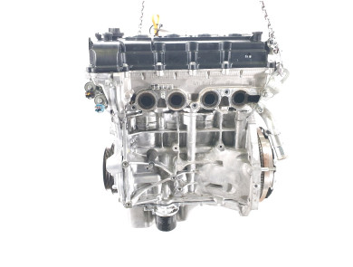 Engine type K12B-2W2 - Suzuki SWIFT IV - H1-4255L