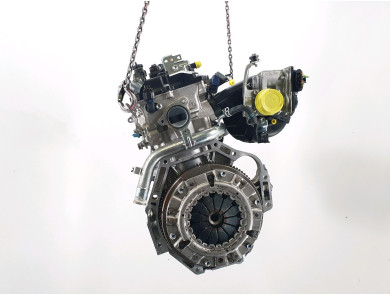 Engine type K12B-2W2 - Suzuki SWIFT IV - H1-4255L